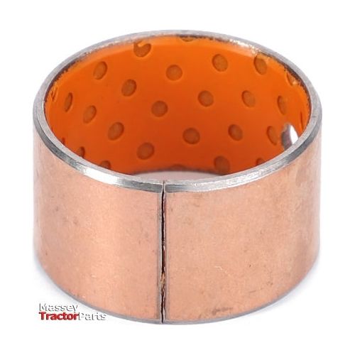 Bush Pin End - AL5018515 - Massey Tractor Parts