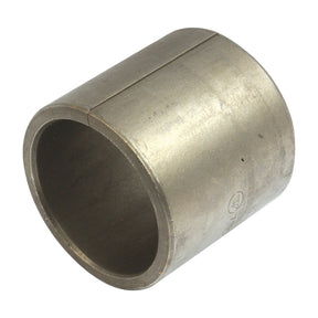 A close-up of the Sparex Spindle Bush (Sparex Part No. S.65115), featuring a cylindrical metal bushing with a split design and smooth surface finish, ideal for Bush Spindle applications in Case IH International Harvester machinery.