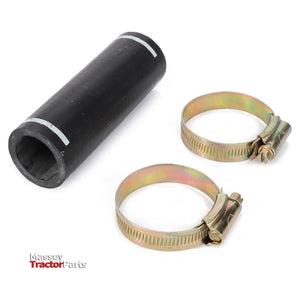 Bypass Hose - 747936M91 - Massey Tractor Parts