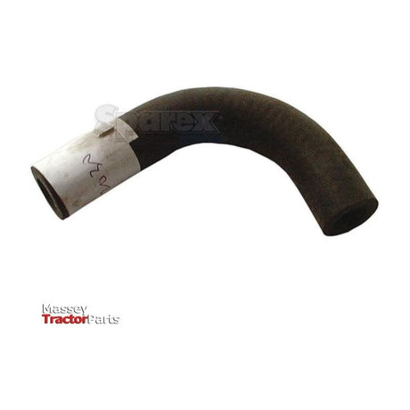Bypass Hose, Inner⌀ of Hose Smaller End: 12.5mm, Inner⌀ of Hose Bigger End: 12.5mm
 - S.72030 - Massey Tractor Parts