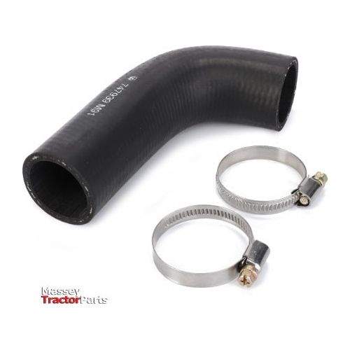 Bypass Hose - 747939M91 - Massey Tractor Parts