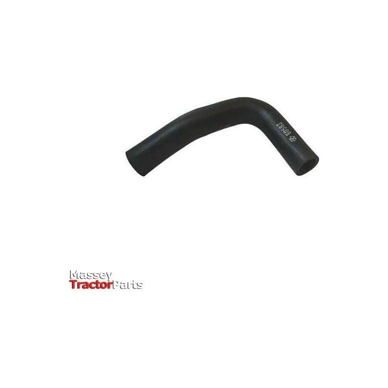 Bypass Hose TE20 Diesel - 60582-Massey Ferguson-Bypass,Cooling Parts,Engine & Filters,Farming Parts,Make:Massey Ferguson,MASSEY FERGUSON Model:TE20,Model:TE20,On Sale,Radiator Hoses,Tractor Parts