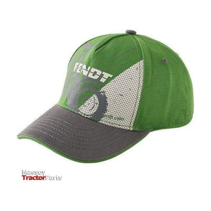 CAP Grey-Green - X991020225000-Fendt-Beanies & Scarves,Caps,Clothing,Clothing Hat,Hat,Men,Merchandise,On Sale