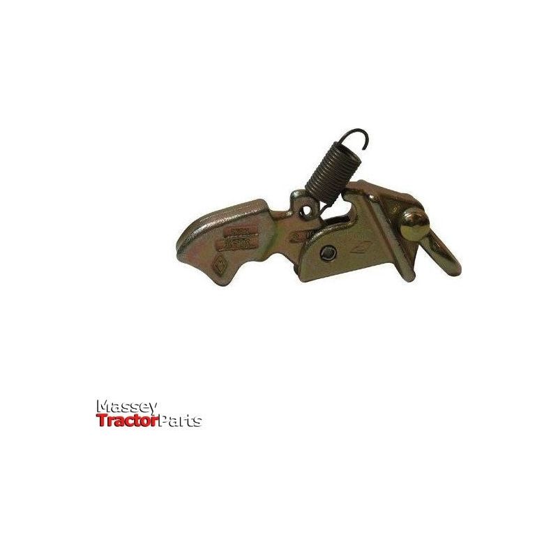 Massey Ferguson CAT 2 Quick Release Repair Kit - 3904032M91 | OEM | Massey Ferguson parts | Linkage-Massey Ferguson-Farming Parts,Linkage,PTO & Linkage,Quick Release,Tractor Parts