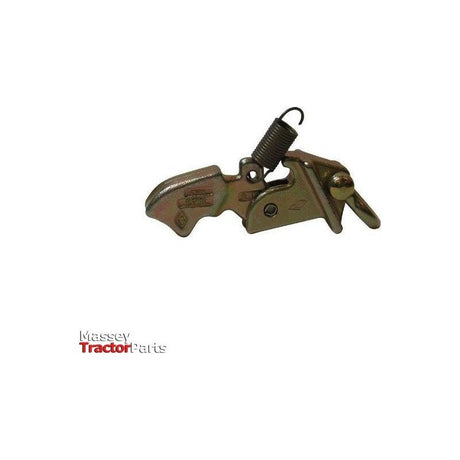 Massey Ferguson CAT 3 Quick Release Repair Kit - CH167-8022 | OEM | Massey Ferguson parts | Linkage-Massey Ferguson-Farming Parts,Linkage,PTO & Linkage,Quick Release,Tractor Parts