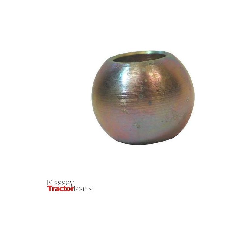 Massey Ferguson CAT 2 Quick Release Link Ball - 486021M1 | OEM | Massey Ferguson parts | Linkage-Massey Ferguson-Farming Parts,Hydraulic Couplings,Hydraulics,Linkage,PTO & Linkage,Quick Release,Quick Release Hydraulic Couplings,Tractor Parts