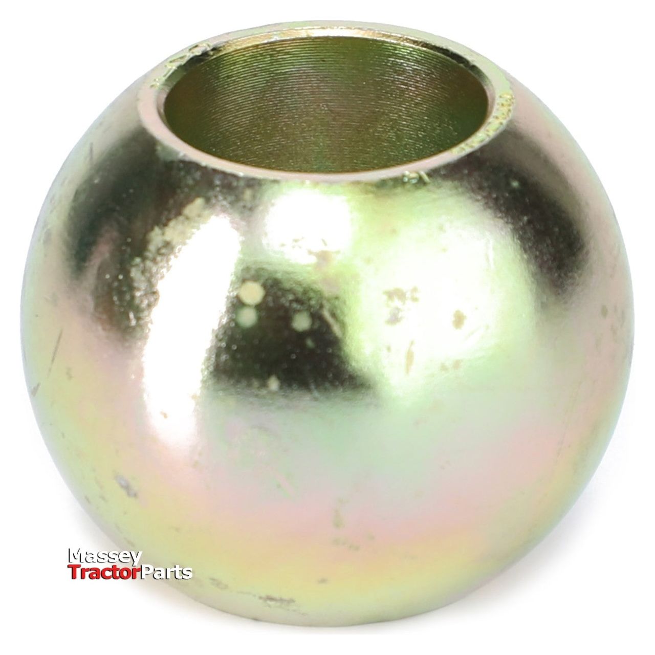 CAT 2 Quick Release Link Ball - 486021M1 - Massey Tractor Parts
