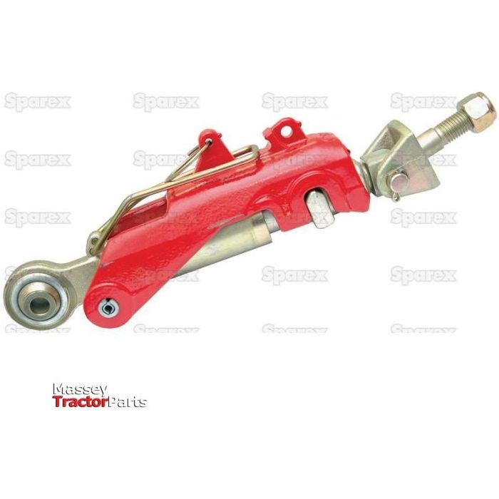 Automatic Bar Hole Stabiliser with Float Position
 - S.33165 - Farming Parts