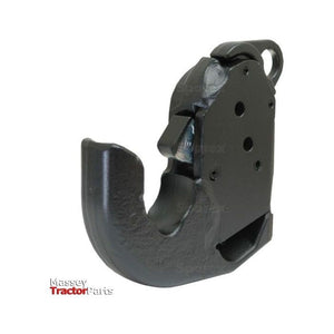 Lower Link Weld-On Hook (Cat. 3S)
 - S.33052 - Farming Parts