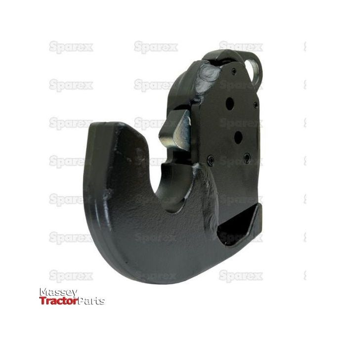 Lower Link Weld-On Hook (Cat. 3)
 - S.33051 - Farming Parts