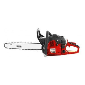 Cobra - PETROL CHAINSAW (35CM BAR) - COCS420 14 - Farming Parts