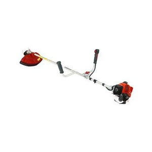 Cobra - PETROL BRUSHCUTTER (BIKE HANDLES) - COBCX370CU - Farming Parts