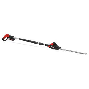 Cobra - COBRA LRH5024V 24V CORDLESS LONG REACH HEDGETRIMMER - COLRH5024V - Farming Parts