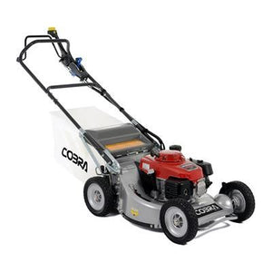 Cobra - 21" PETROL LAWNMOWER - COM53HSTPRO - Farming Parts