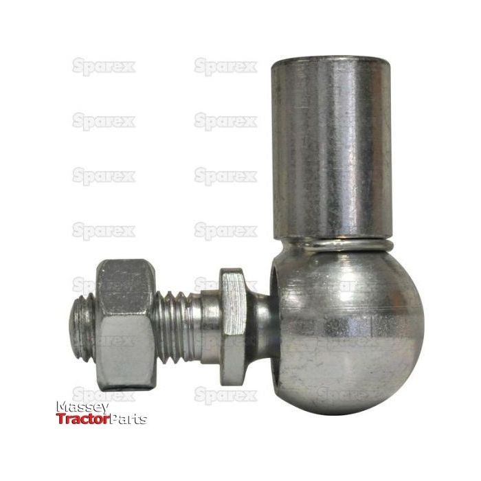 CS Type Ball Joint, M10 x 1.50  (Din 71802)
 - S.50853 - Farming Parts