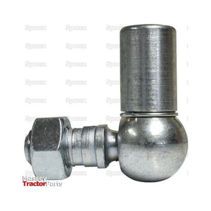 CS Type Ball Joint, M16 x 2.00  (Din 71802)
 - S.50857 - Farming Parts