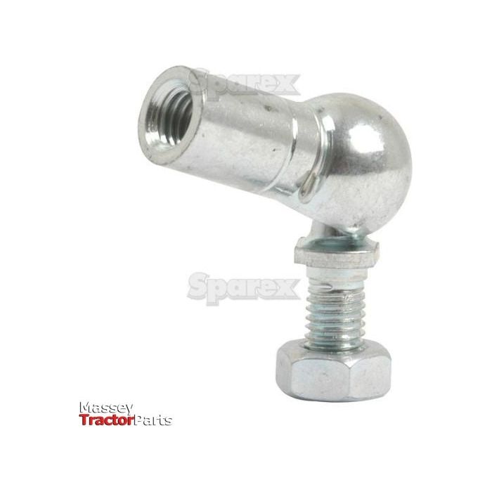 CS Type Ball Joint, M10 x 1.50  (Din 71802)
 - S.51304 - Farming Parts