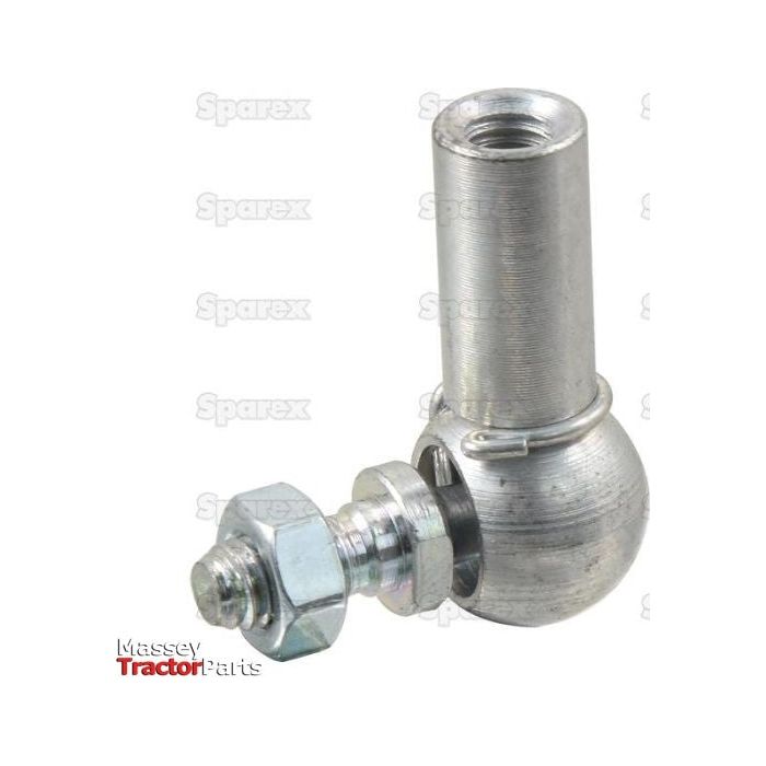 CS Type Ball Joint, M5 x 0.80 (Din 71802) - S.50850 - Farming Parts