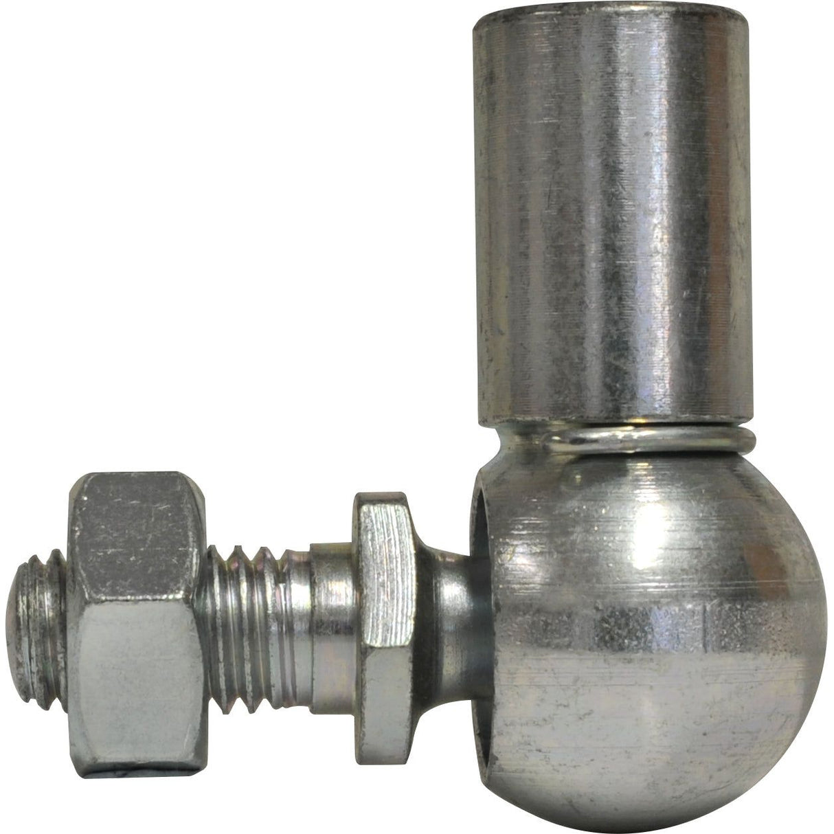 CS Type Ball Joint, M10 x 1.50  (Din 71802)
 - S.50853 - Farming Parts