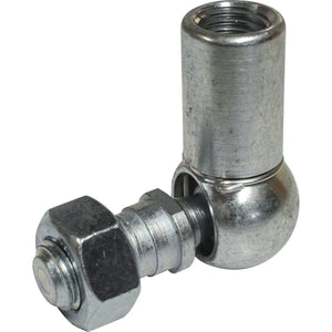CS Type Ball Joint, M14 x 2.00  (Din 71802)
 - S.50856 - Farming Parts