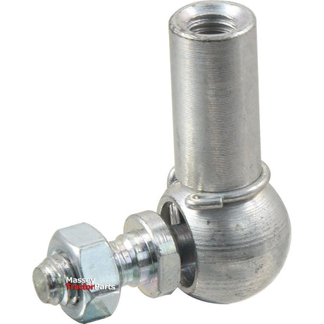 CS Type Ball Joint, M5 x 0.80 (Din 71802) - S.50850 - Farming Parts