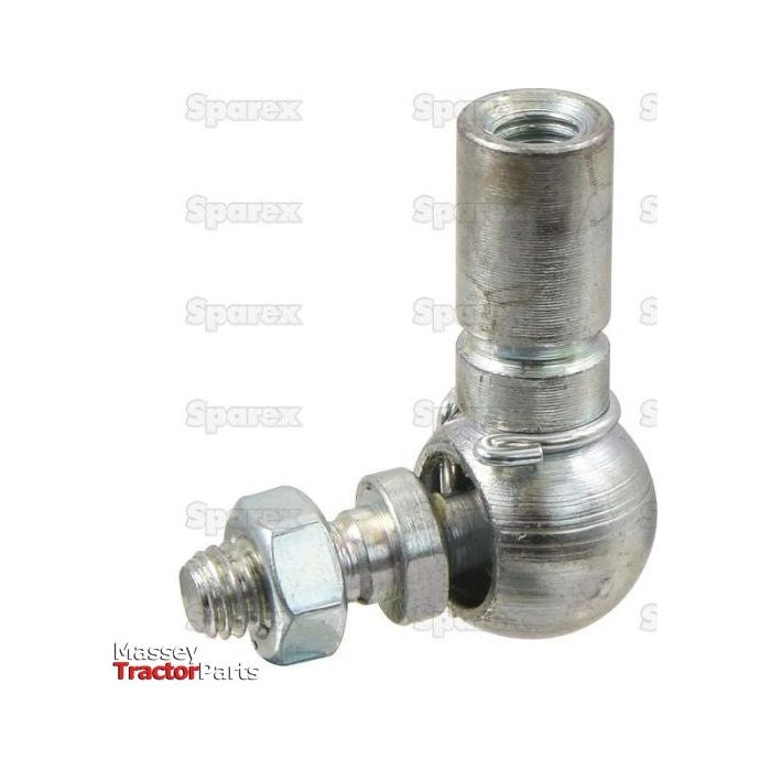 CS Type Ball Joint, M5 x 0.80  (Din 71802)
 - S.51301 - Farming Parts