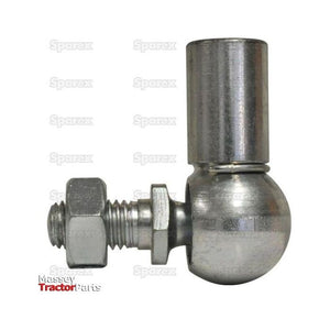 CS Type Ball Joint, M6 x 1.00  (Din 71802)
 - S.50851 - Farming Parts