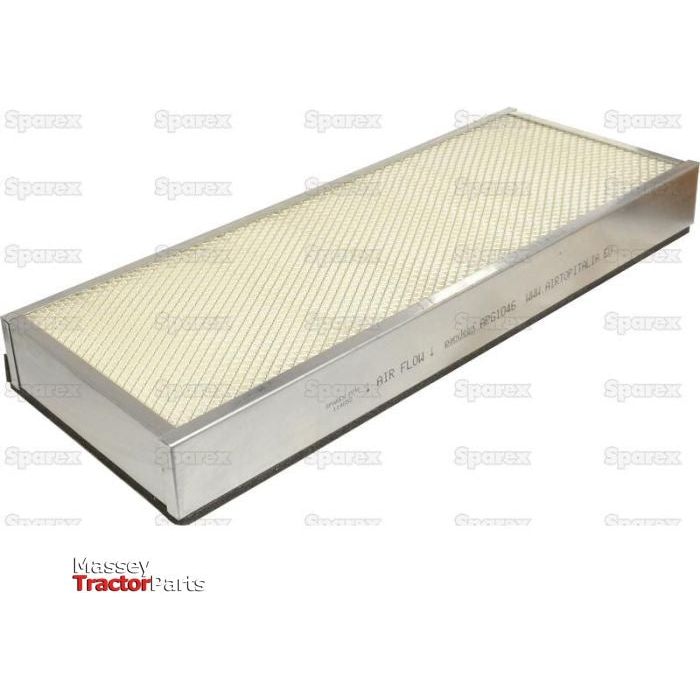 Cab Filter -
 - S.114052 - Farming Parts