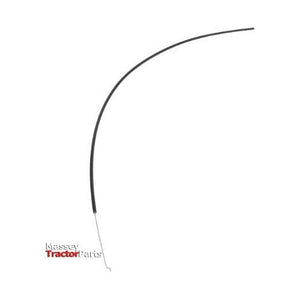 Cable - 3310874M1 - Massey Tractor Parts