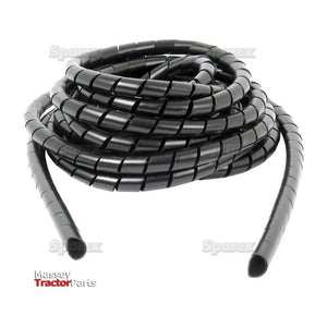 Cable Spiral Wrap 12.7mm x 5M
 - S.14395 - Farming Parts