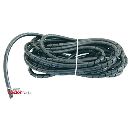 Cable Spiral Wrap 6.3mm x 5M
 - S.14394 - Farming Parts