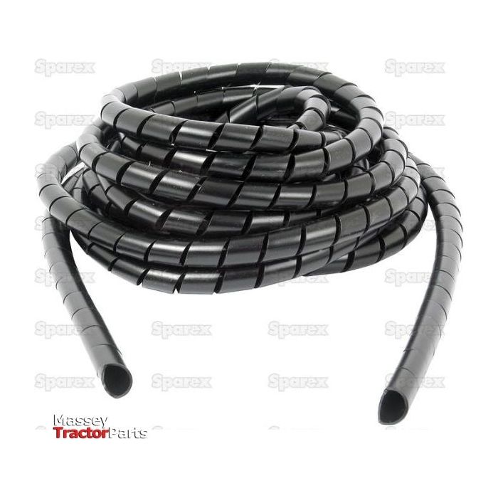 Cable Spiral Wrap 3mm x 5M
 - S.14393 - Farming Parts