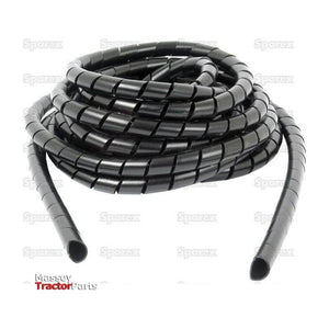 Cable Spiral Wrap 3mm x 5M
 - S.14393 - Farming Parts