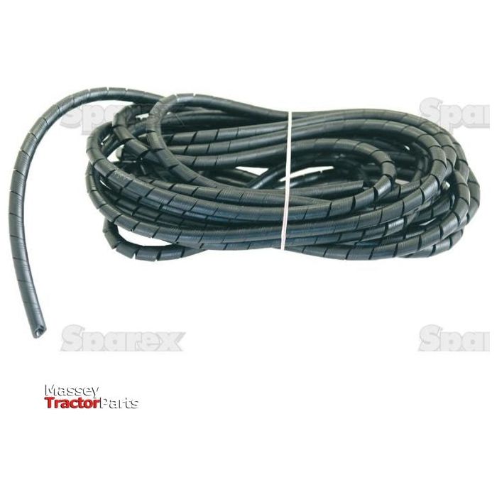Cable Spiral Wrap 6.3mm x 5M
 - S.14394 - Farming Parts