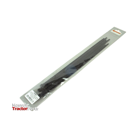 Cable Tie - Non Releasable, 370mm x 13.1mm
 - S.8463 - Massey Tractor Parts
