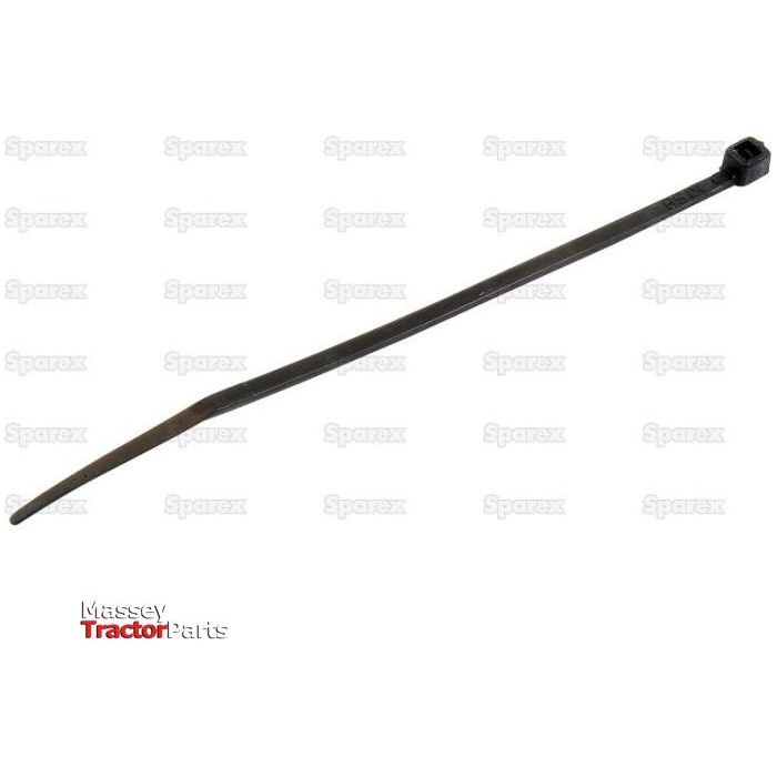 Cable Tie - Non Releasable, 430mm x 4.8mm
 - S.139888 - Farming Parts