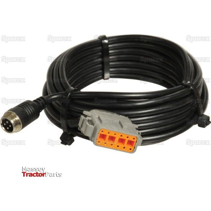 Camera Adaptor Cable, 6m
 - S.118454 - Farming Parts