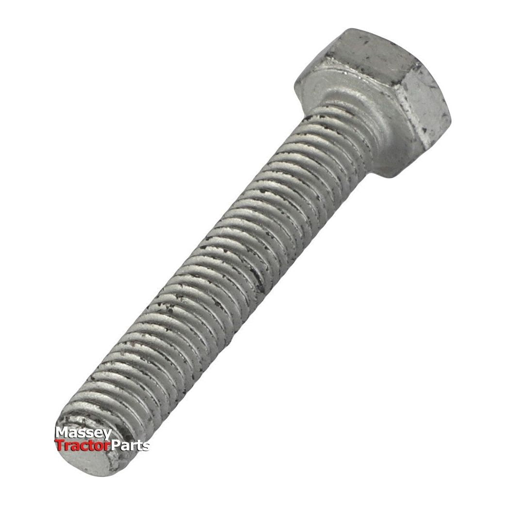 Cap Screw M6X35 - 339096X1 - Massey Tractor Parts