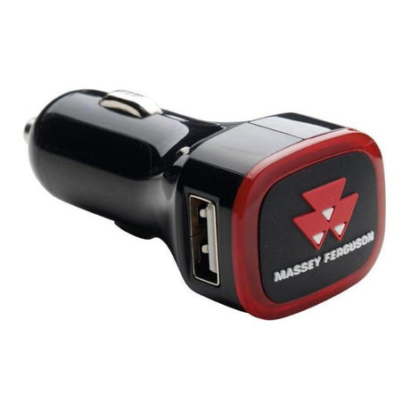 Car Charger - X993160007000 - Massey Tractor Parts