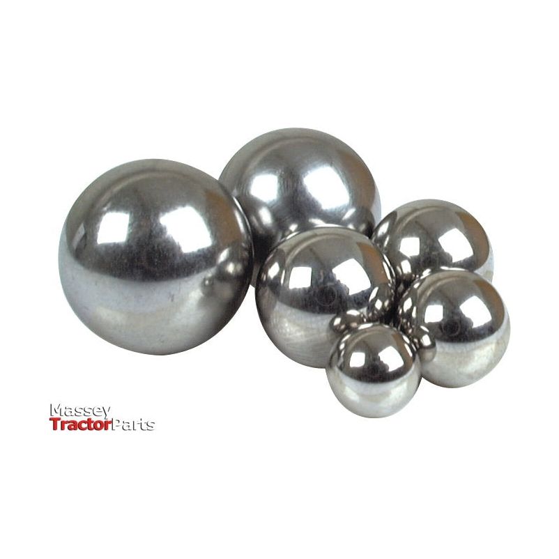 Carbon Steel Ball Bearing⌀16mm
 - S.10916 - Farming Parts