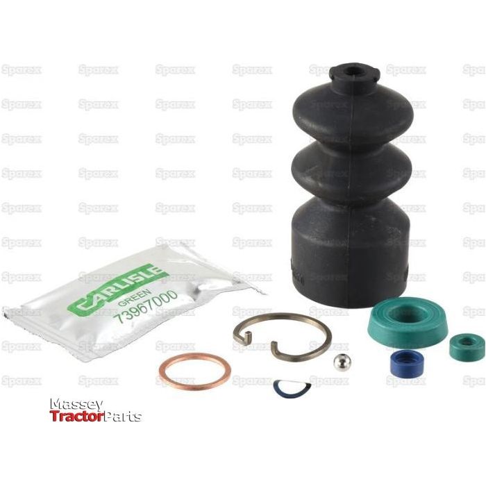 Brake Cylinder Repair Kit
 - S.143036 - Farming Parts