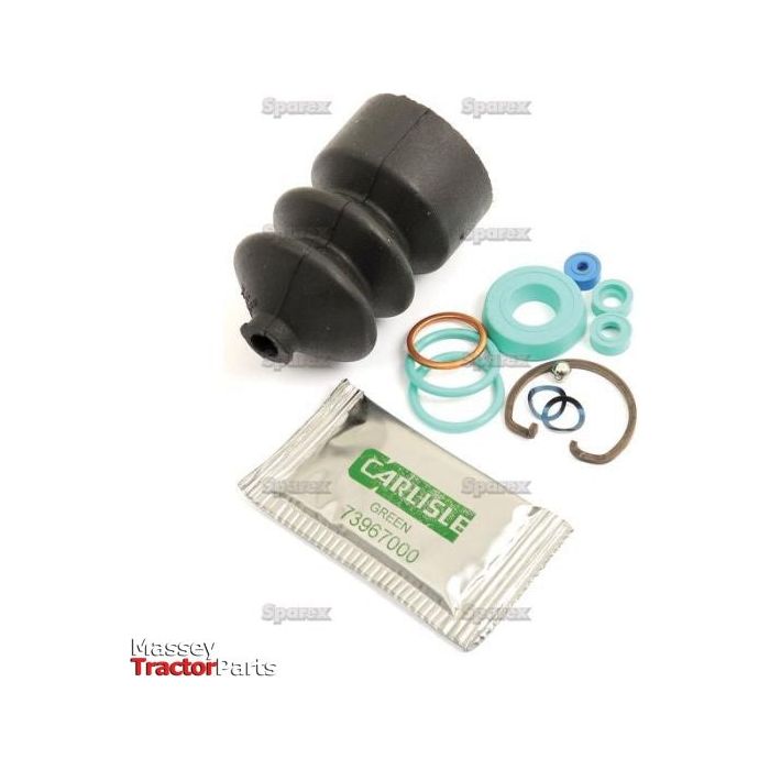 Brake Master Cylinder Repair Kit.
 - S.102671 - Farming Parts