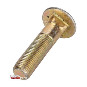Carriage Bolt 1/2x2 unf - 353861X1 - Massey Tractor Parts