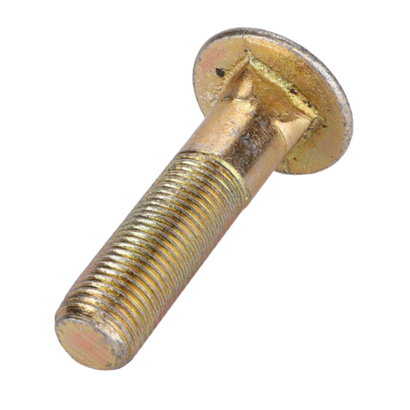 Carriage Bolt 1/2x2 unf - 353861X1 - Massey Tractor Parts