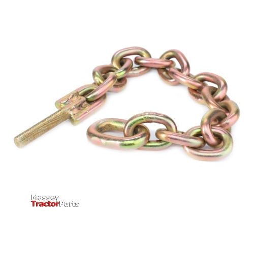 Chain Pick-up - 1663209M91 - Massey Tractor Parts