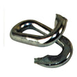 A broken Chain Quick Repair Link Ø4mm (Sparex Part No.S.1478) with a shiny, reflective surface from the Sparex brand.