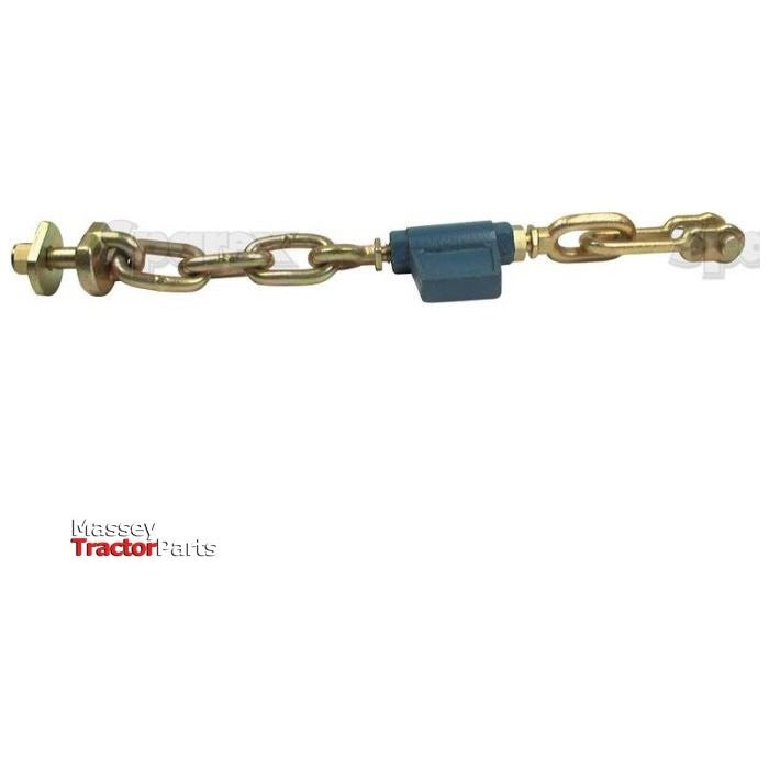Check Chain Assembly
 - S.11198 - Farming Parts