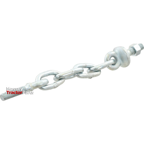 Check Chain Assembly
 - S.62494 - Massey Tractor Parts