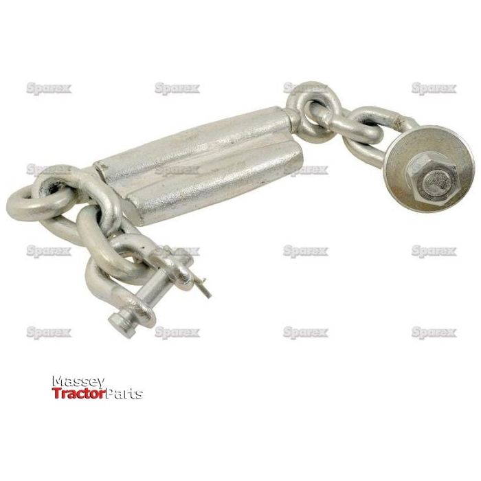 Check Chain Assembly
 - S.13271 - Farming Parts
