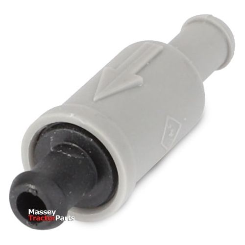 Check Valve Windscreen Wash - X800030040000 - Massey Tractor Parts